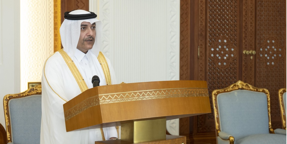 تأشيرة الخروج وقانون للحد الأدنى للأجور.. قطر تعلن إجراءات جديدة لصالح العمال الأجانب