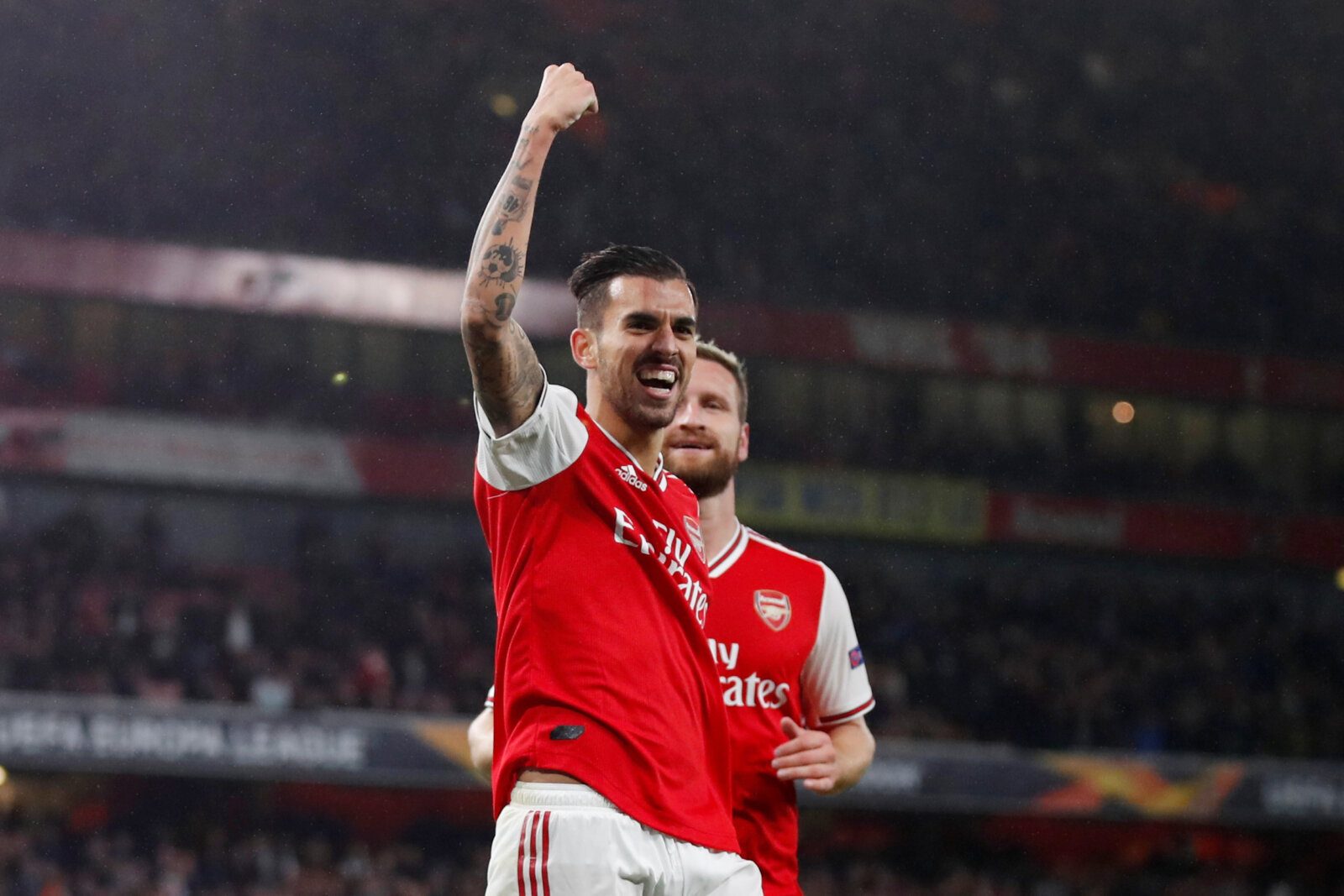 تمنى الفوز بالأولمبياد.. سيبايوس يتراجع عن انتقاداته لريال مدريد ويوضح السبب