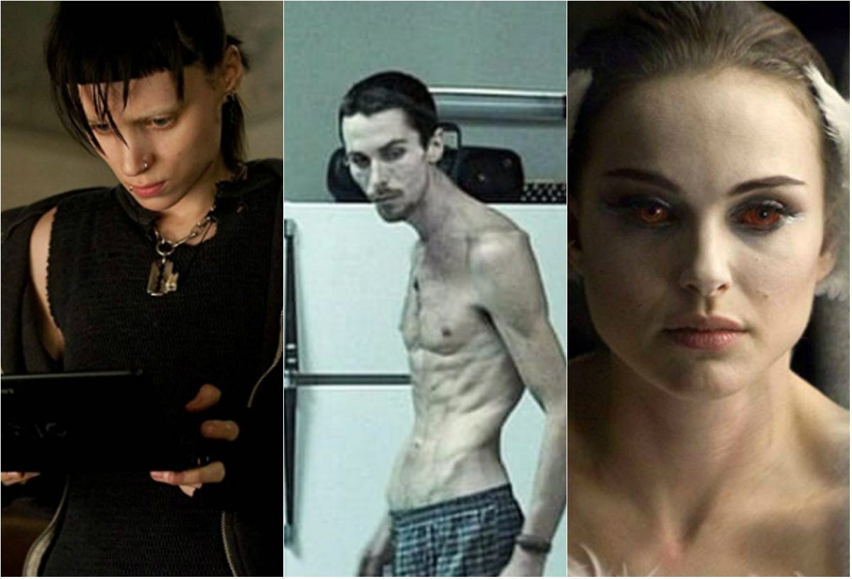 بعضهم نجا من الموت بأعجوبة وآخرون دخلوا مصحات عقلية.. ممثلون تقمصوا أدوارهم أكثر من اللازم