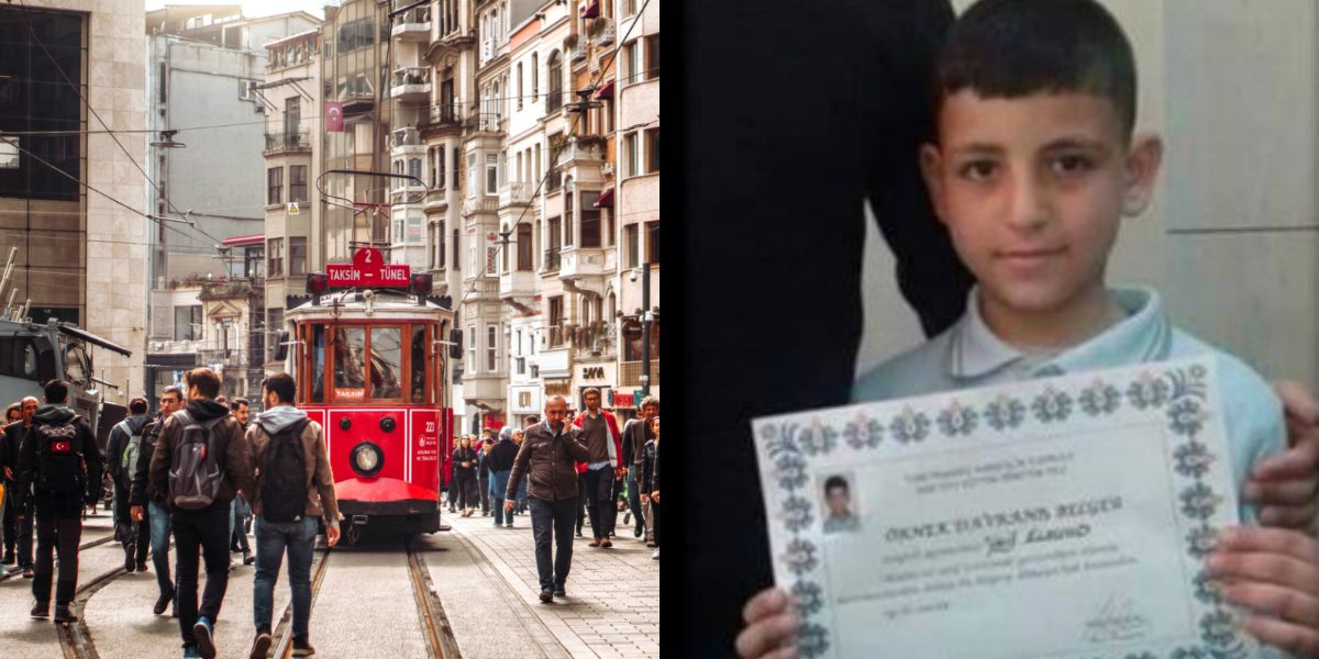 استهزأوا بطفل سوري حتى انتحر.. لماذا تتزايد عنصرية الأتراك تجاه العرب؟