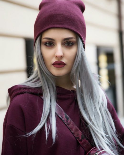 أغنية ضد النظام أدرجت فنانة جزائرية ضمن قائمة 100 امرأة مؤثرة في العالم