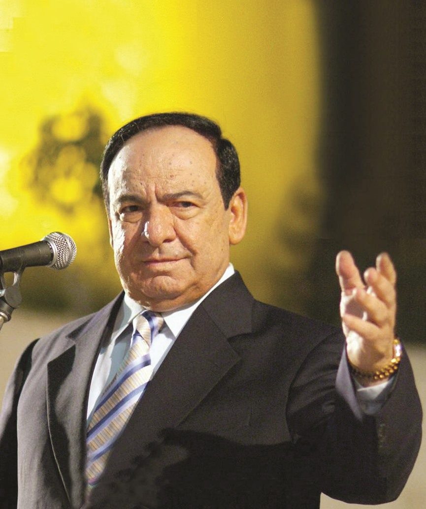 علامات الشيخوخة تظهر على صباح فخري في أحدث ظهور فني (فيديو)