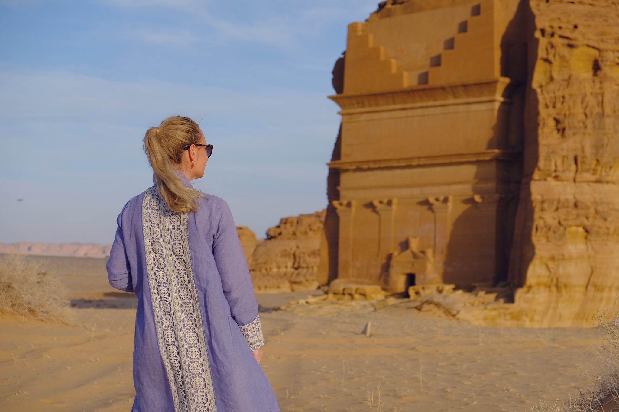 سُمعتها عقبة في طريقها.. هل تستطيع السعودية إعادة تسويق نفسها كي تبدو وجهة سياحيّة عالمية؟