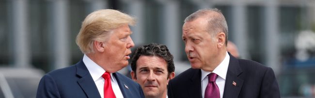 صبر أنقرة ينفد.. تهديد تركيا بعملية عسكرية شمال سوريا يلوح بالأفق بعد انقضاء مهلة «المنطقة الآمنة»