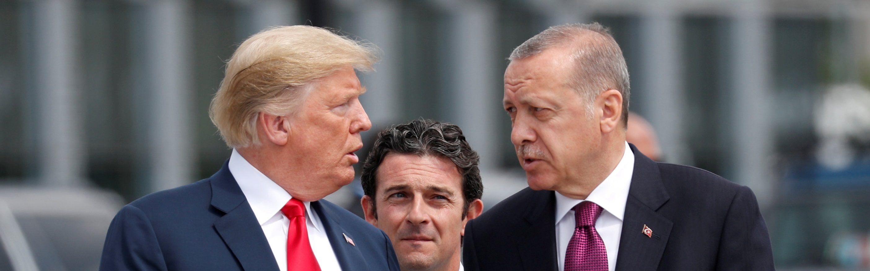 صبر أنقرة ينفد.. تهديد تركيا بعملية عسكرية شمال سوريا يلوح بالأفق بعد انقضاء مهلة «المنطقة الآمنة»