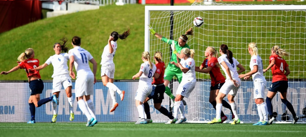 الأهداف العكسية