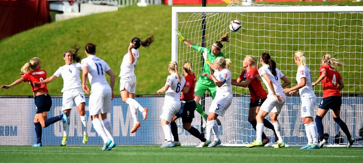 الأهداف العكسية