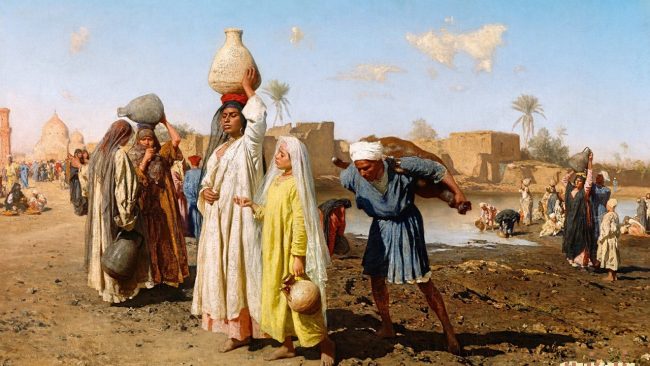 مصريات أوقعن المماليك في غرامهن فانعكس ذلك على الشعب كله.. رواية ستُغير نظرتك لدولة المماليك