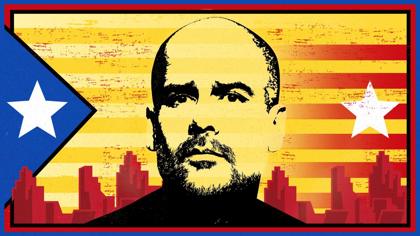 بيب غوارديولا والمنتخبات الوطنية: احذر منحنى خطراً للغاية