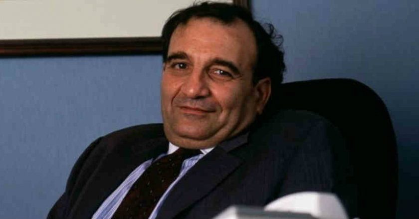 ضابط الاستخبارات الإسرائيلية السابق آري بن ميناشي