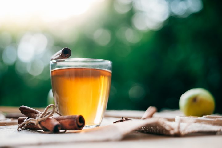 istock\ المشروبات الساخنة