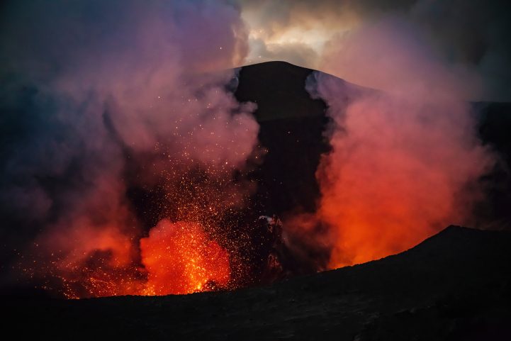 iStock/ مونت ياسور