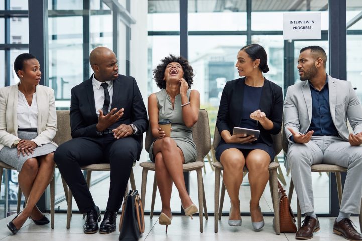 iStock/ الوقاحة جزء من الطبيعة البشرية