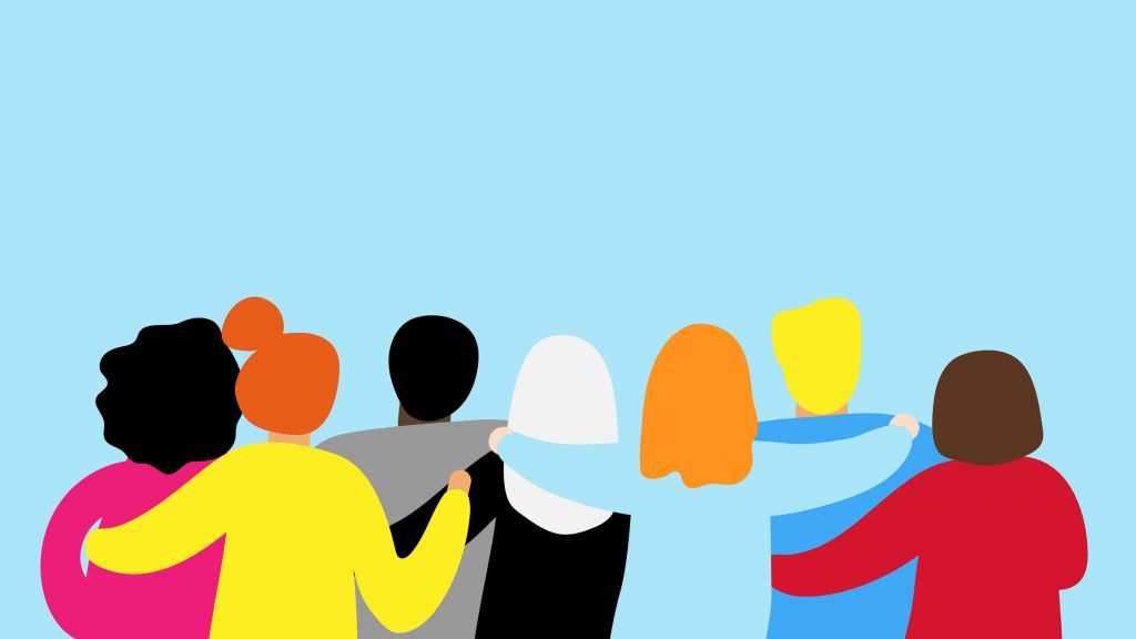 الصداقة
