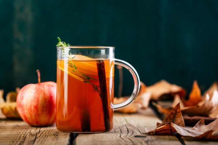 istock\ المشروبات الساخنة