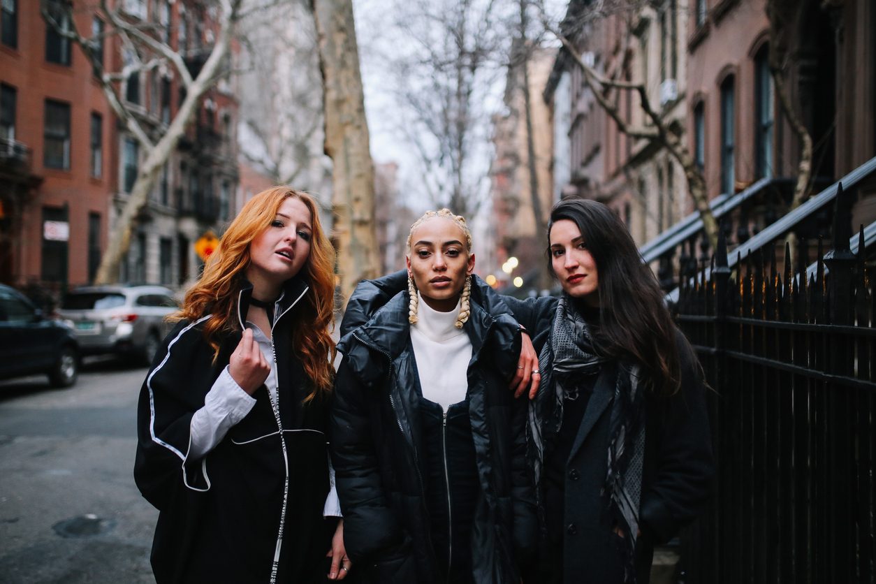 لا يسيرون عراةً كما في الأفلام.. صفات لا تعرفها عن الشعب الأمريكي