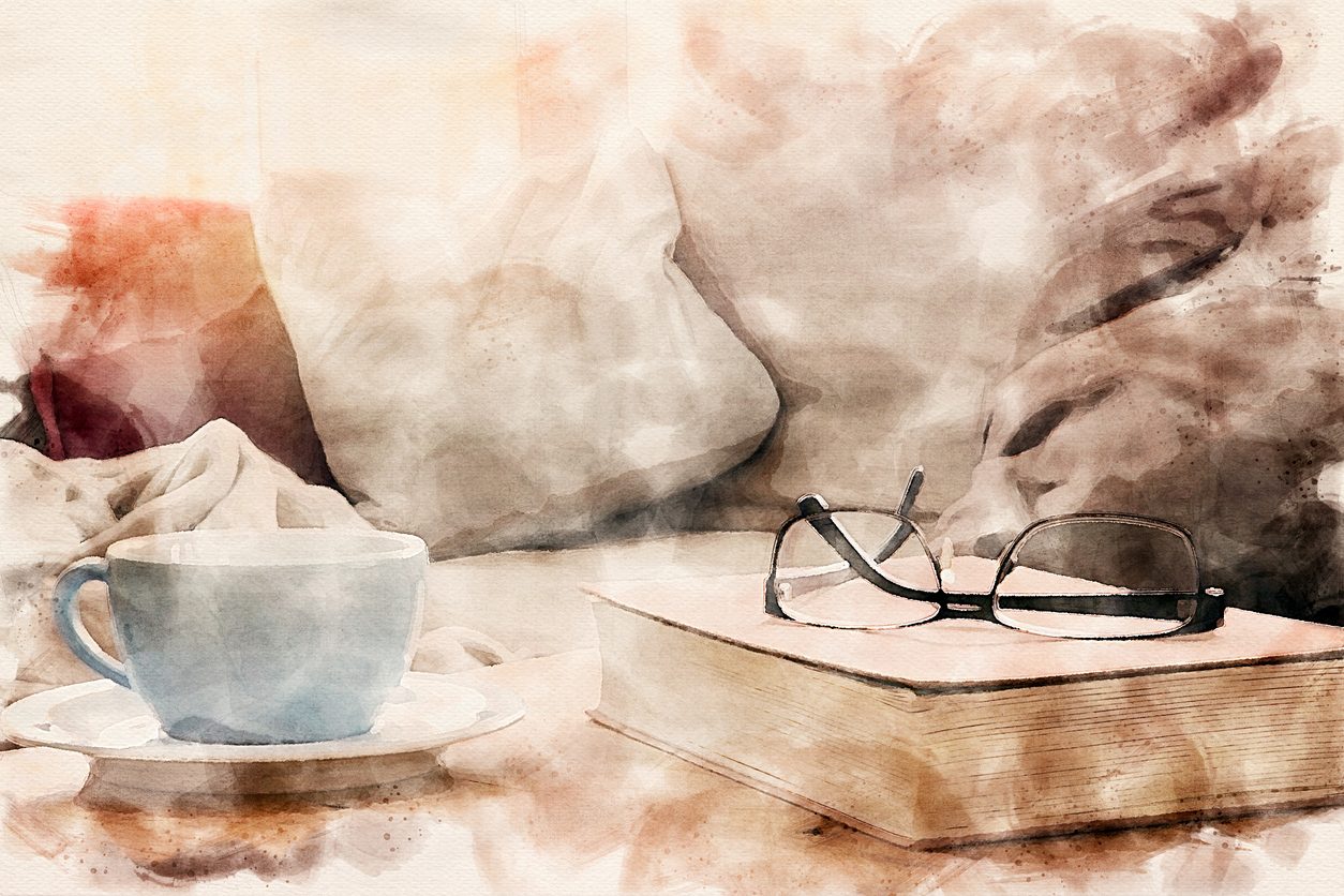 تفاصيل صغيرة.. بين الأدب والصحافة