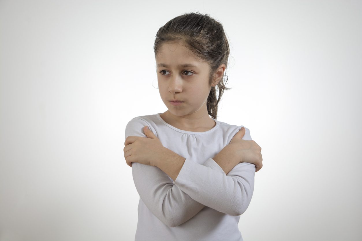 هل تريد أن تربي طفلاً مطيعاً؟ احذر أن تفعل ذلك لأربعة أسباب