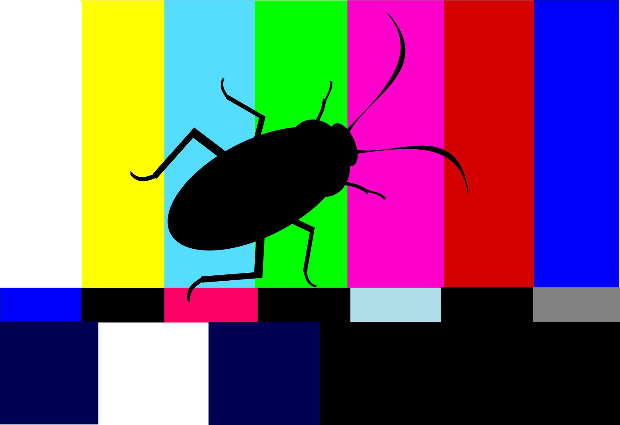 حقائق علمية مُزعجة حول الصراصير