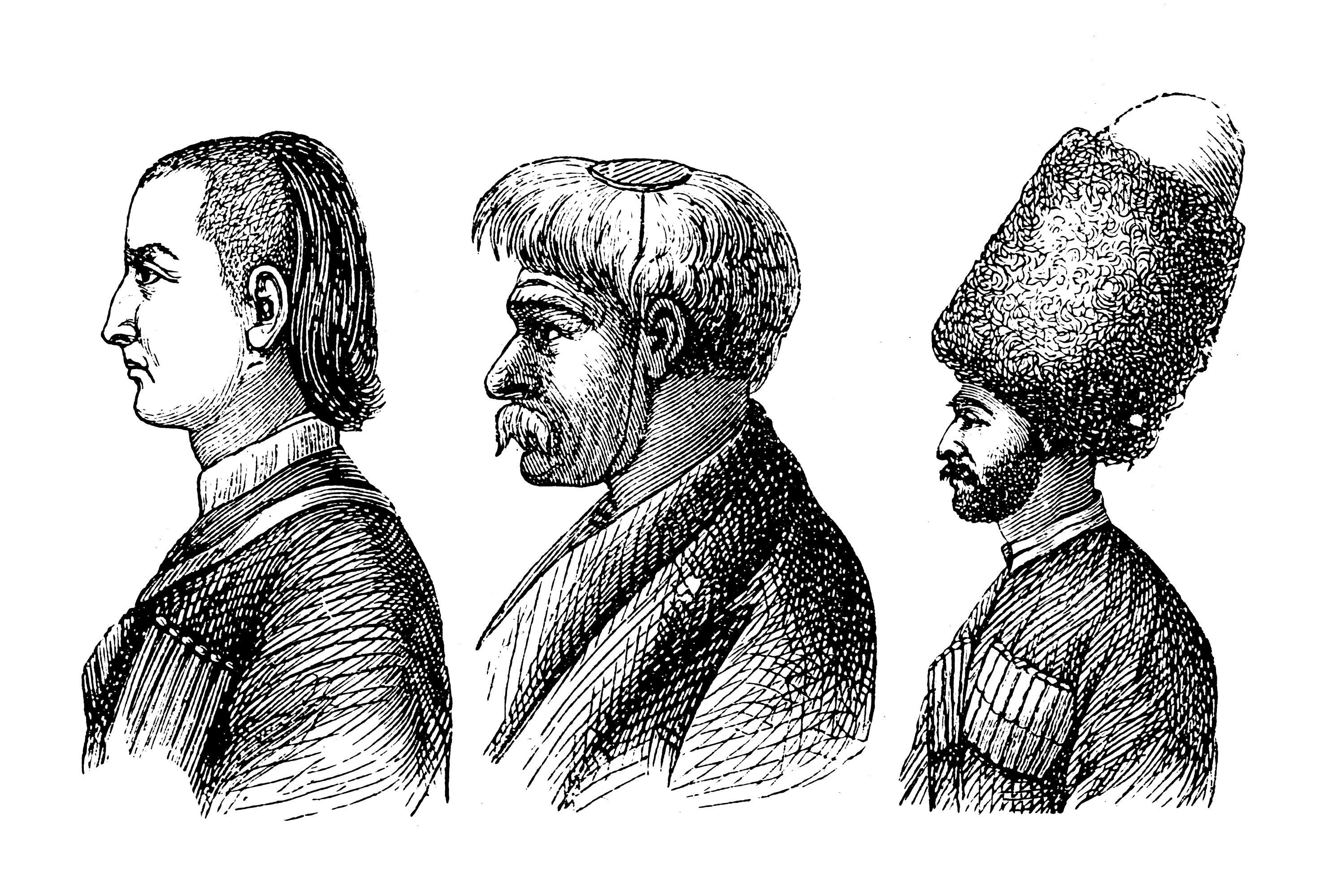 هكذا استخدم الغرب أصل الكلمة بشكل خاطئ.. من هم القوقازيون؟ وأين يسكنون؟