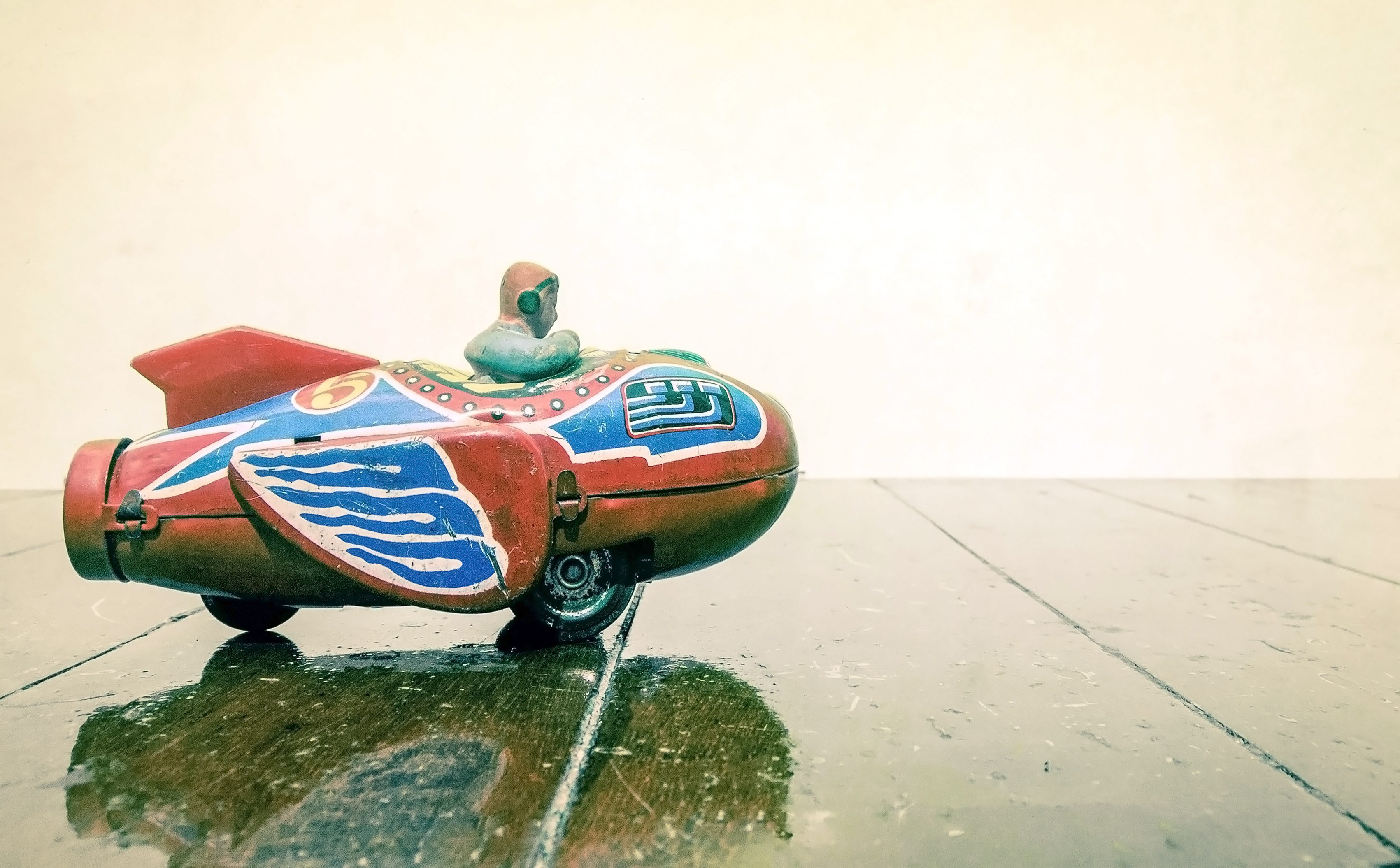 دولة إفريقية سبقت العالم في محاولة الوصول للفضاء !