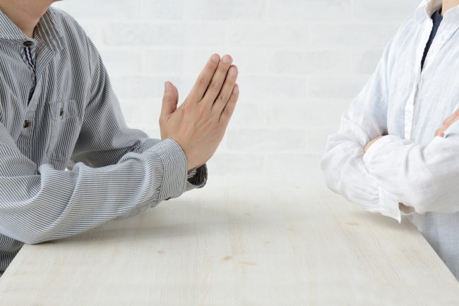 لنيل احترام الآخرين.. إليك كيفية الاعتذار بشكل محترف ومهذب