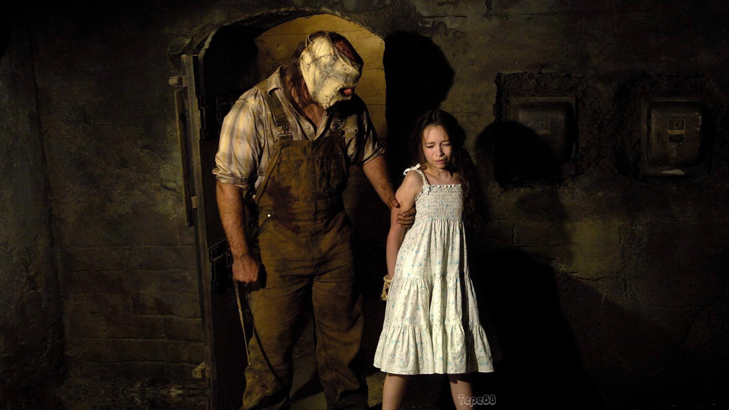 أفضل أفلام الرعب