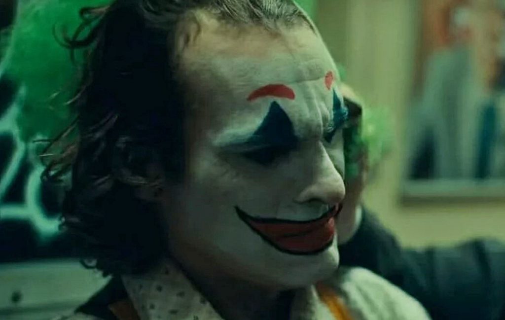 فيلم الجوكر 2019 - joker