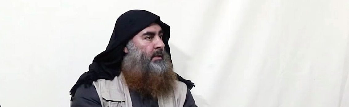 مساعد البغدادي ساهم في فكّ أحجية تحركات زعيم داعش وقاد أمريكا لقتله