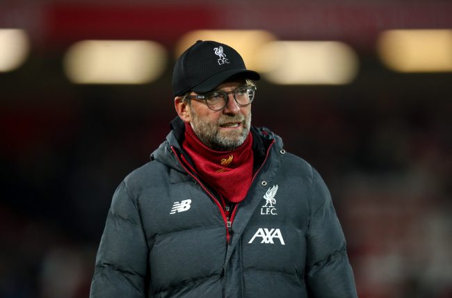 بسبب كأس العالم للأندية.. مدرب ليفربول يهدد بالانسحاب من كأس الرابطة الإنجليزية