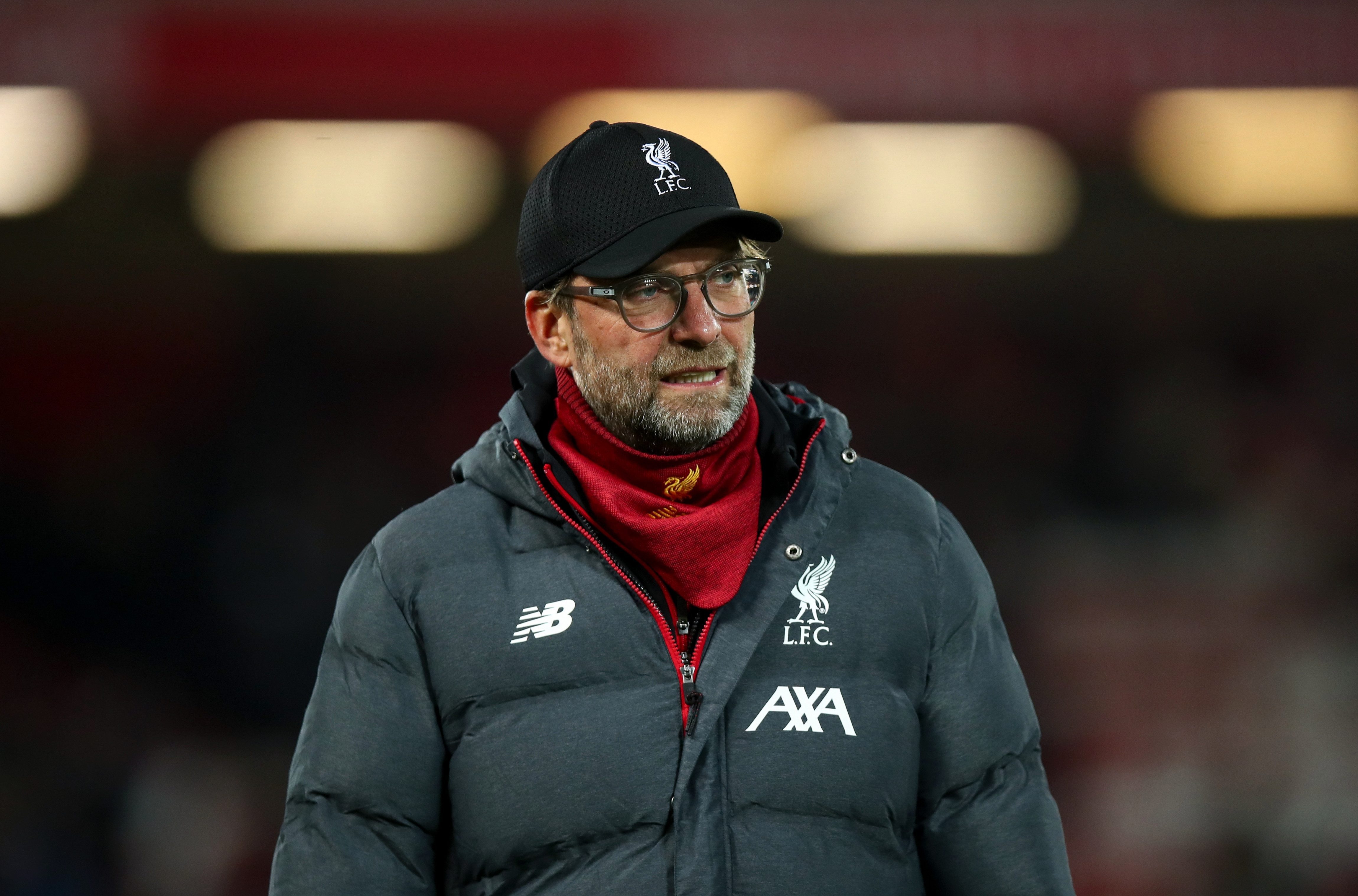 بسبب كأس العالم للأندية.. مدرب ليفربول يهدد بالانسحاب من كأس الرابطة الإنجليزية