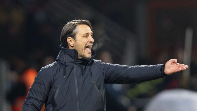 طالب لاعبي بايرن بالغضب.. كوفاتش يفضل الانتصارات «القبيحة» على الخسارة بأداء مُبهر