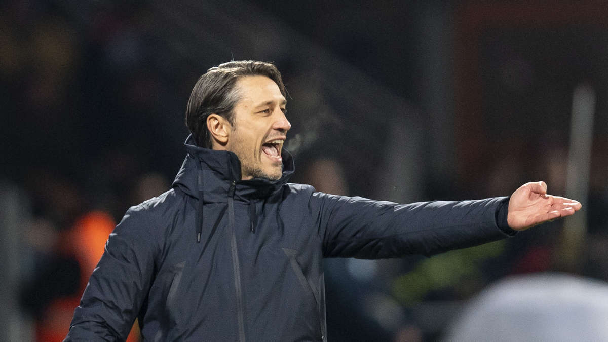 طالب لاعبي بايرن بالغضب.. كوفاتش يفضل الانتصارات «القبيحة» على الخسارة بأداء مُبهر