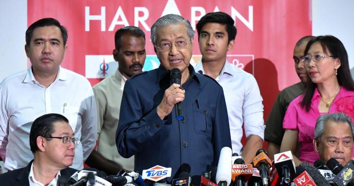 خطوة قد تحرج الدول العربية.. ماليزيا تقرر فتح سفارة لدى فلسطين لكن دون التطبيع مع إسرائيل