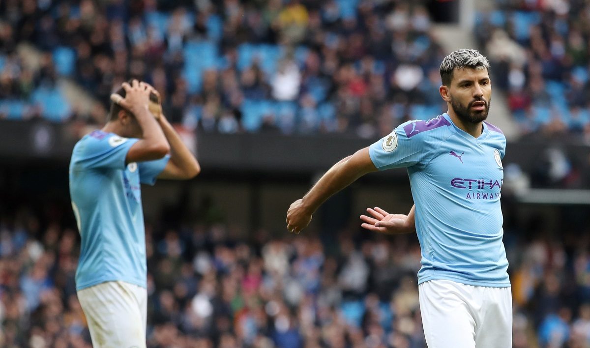 مانشستر سيتي