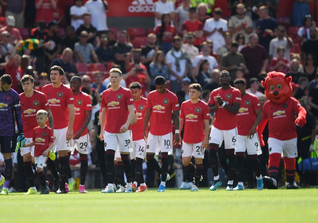 مانشستر يونايتد