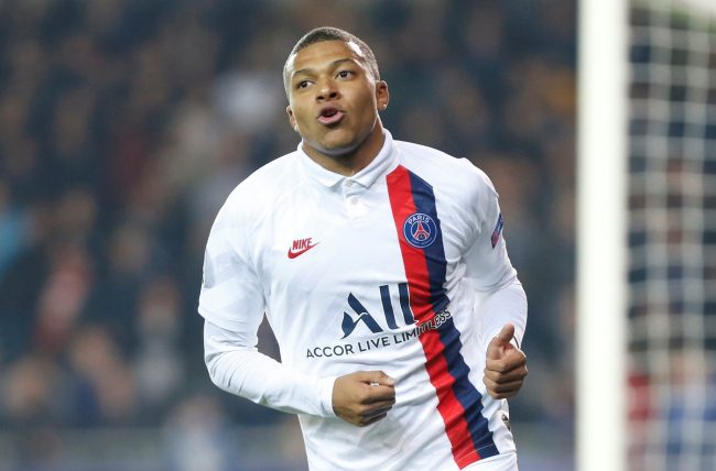 يتقدمهم مبابي ونيمار.. أكثر 10 لاعبين انخفضت قيمتهم السوقية بسبب فيروس كورونا