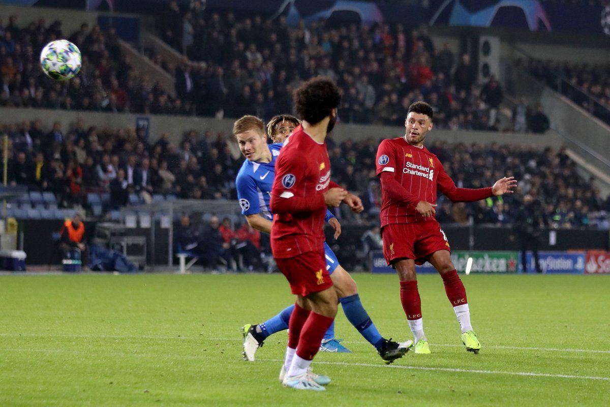 الضباب يكسو أوروبا.. سيطرة إنجليزية صارمة على تشكيل الأسبوع لدوري الأبطال