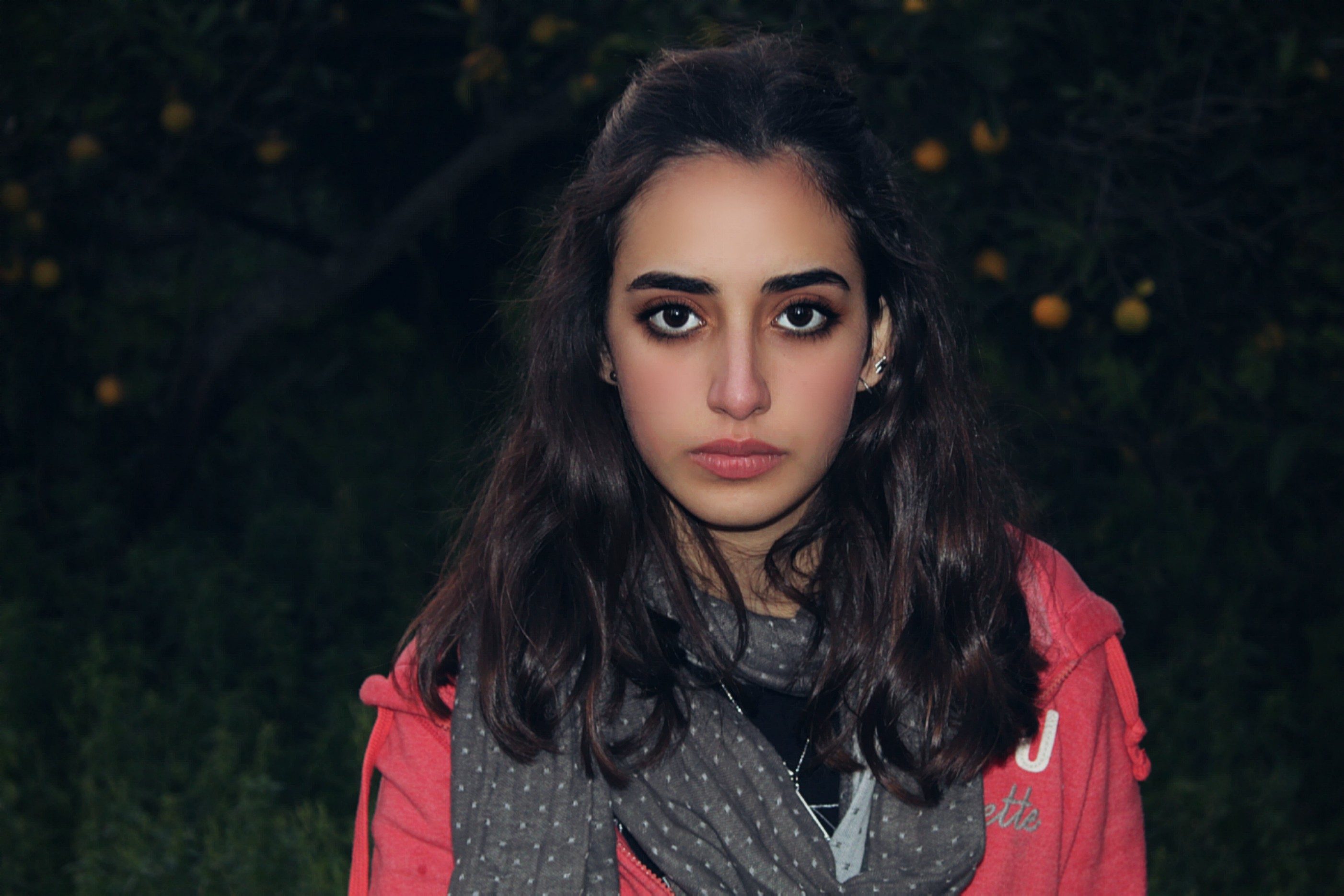 متى تُنقذ بنات الشرق يا الله قبل أن يهربن إلى بلاد الكفار!