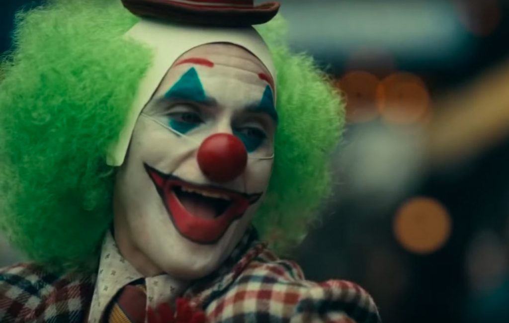 فيلم الجوكر 2019 - joker