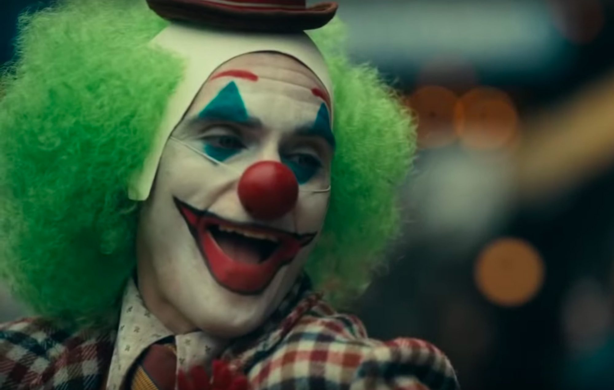 فيلم الجوكر 2019 - joker