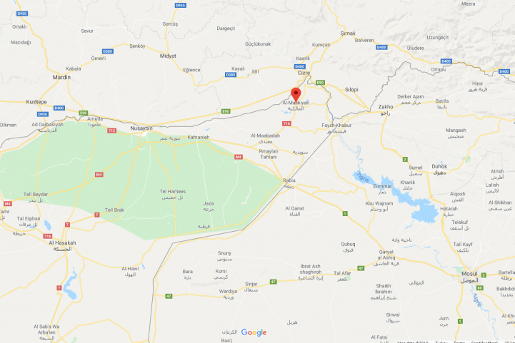 المالكية 