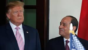 حرب أمريكا على الإرهاب.. كيف وظفها محمد بن سلمان والسيسي في قمع المعارضة؟