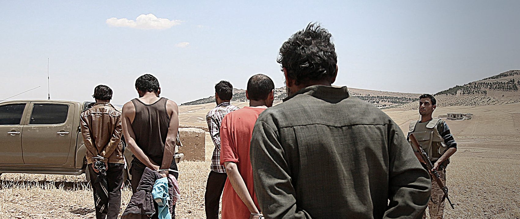 أسوأ مخاوف أمريكا.. هل أطلقت التنظيمات الكردية سراح مقاتلي داعش عمداً؟ ومن سيتولى أمرهم: تركيا أم الأسد؟