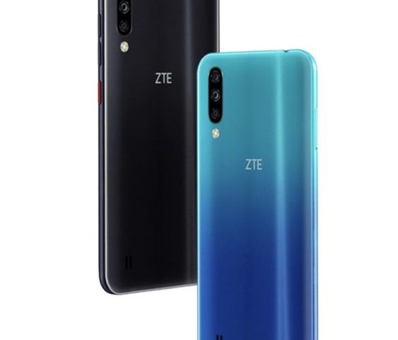 4APK/ مواصفات هاتف ZTE Blade A7s