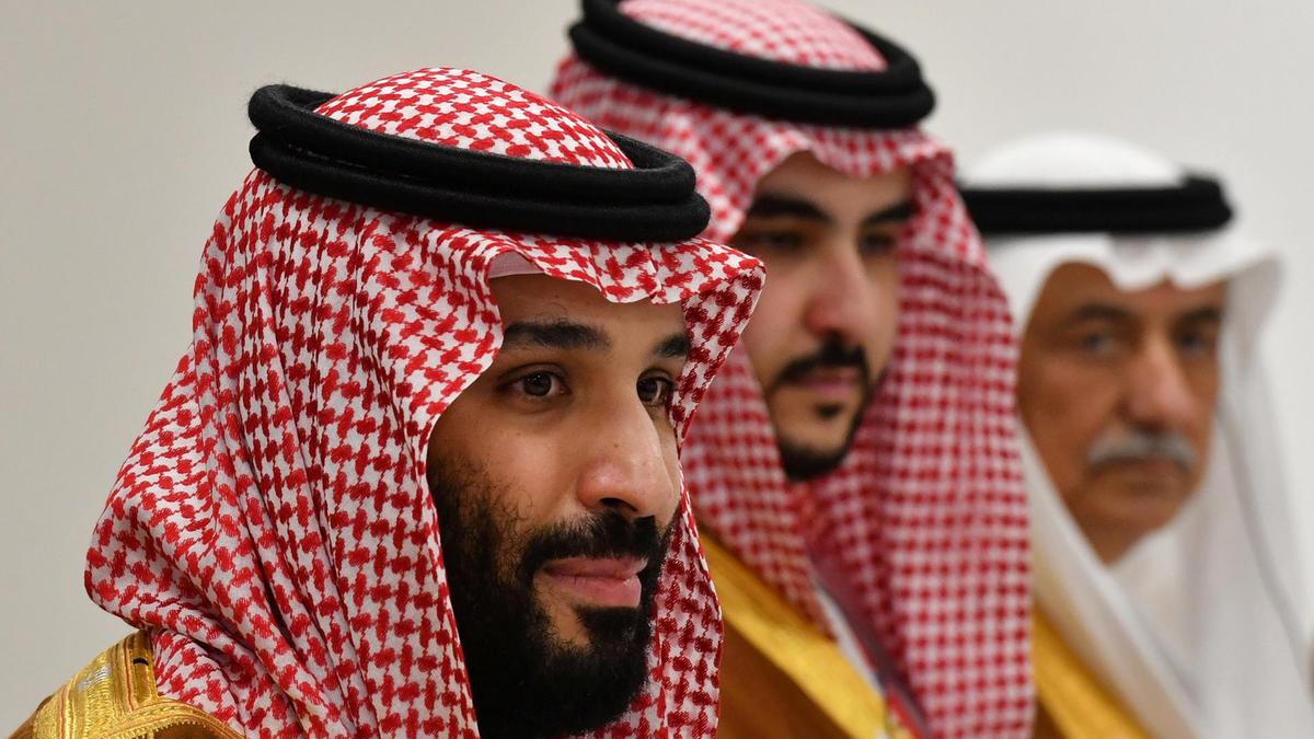 هل يمكن لأمير سعودي شاب إنهاء الحرب في اليمن عبر الواتساب؟