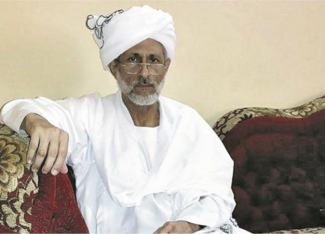 غازي صلاح الدين.. لماذا يُعتبر أعقل رجال الحركة الإسلامية في السودان؟
