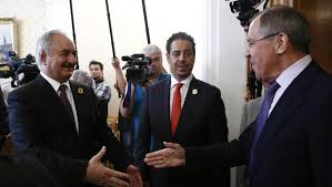 روسيا تلقي بثقلها في الحرب الليبية.. هل شجَّعهم النجاح بسوريا على التدخل العلني؟