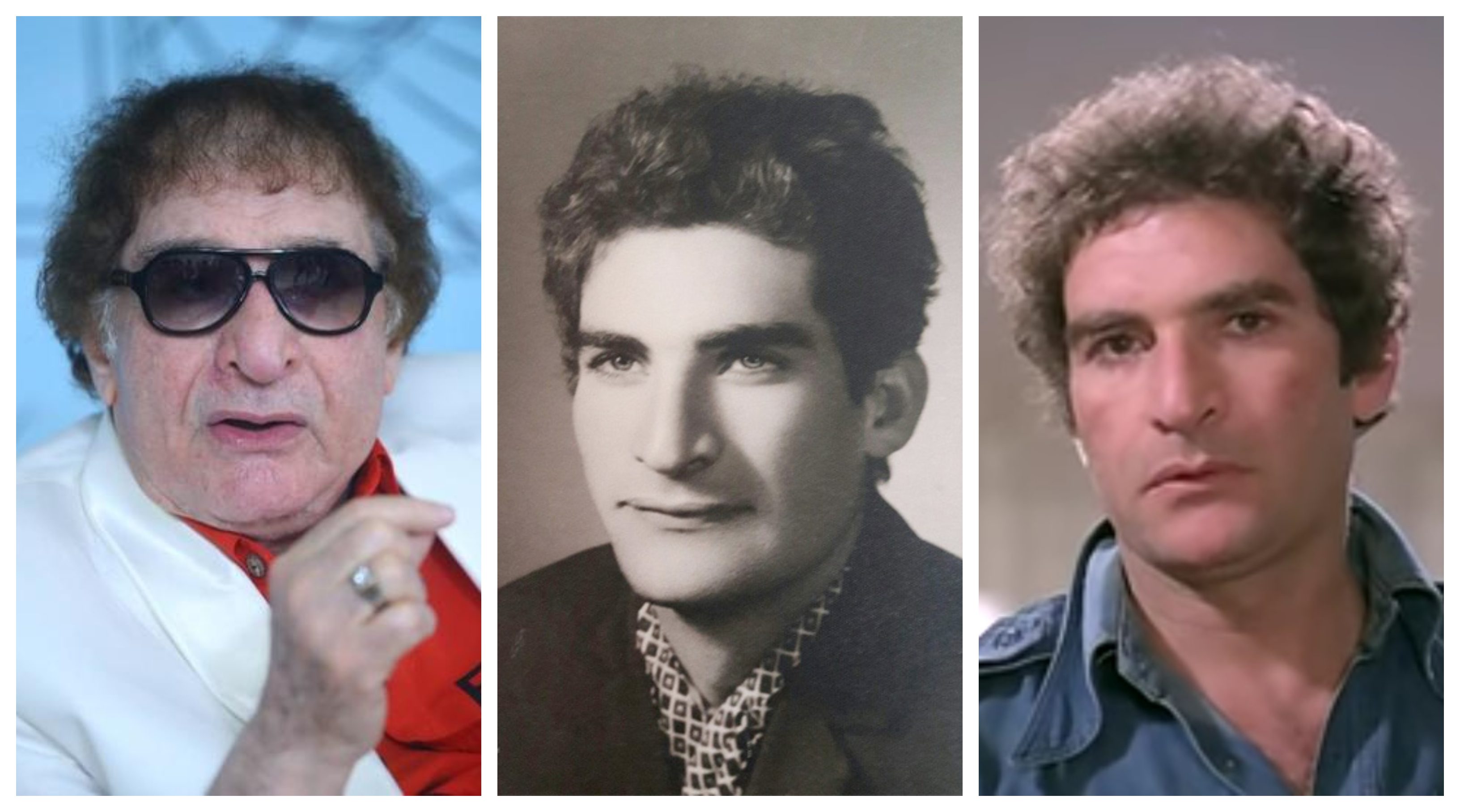 عاشق للقذافي، كاره لأنفه، ظن السادات أنه مصاب بالصرع.. السر وراء محيي إسماعيل