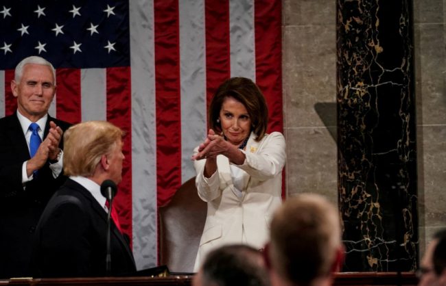 لماذا أمريكا على أعتاب حرب أهلية جديدة؟